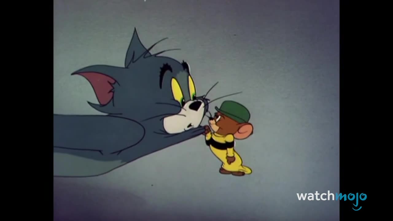 Top 10 Worst Things That Happened to Tom From Tom and Jerry