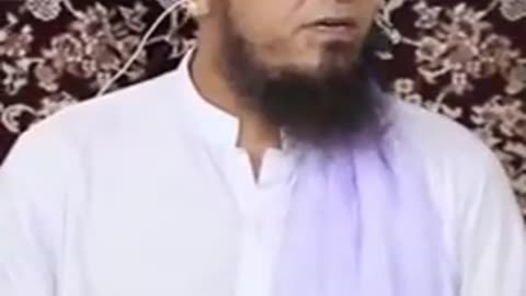 Molana tariq masood