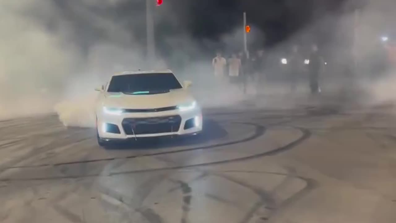 Good ZL1