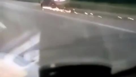 Ghost rider in Russian