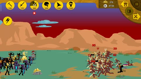 Mission Weekly | Levels 250 | Hard