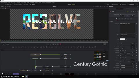 davinchi resolve 17