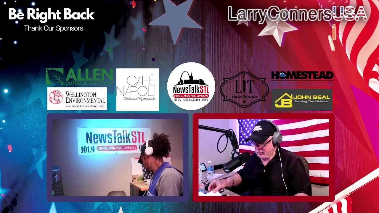 LarryConnersUSA 9.11.23