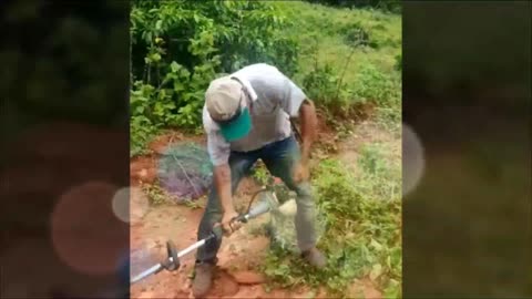 Total work fails Vol 1