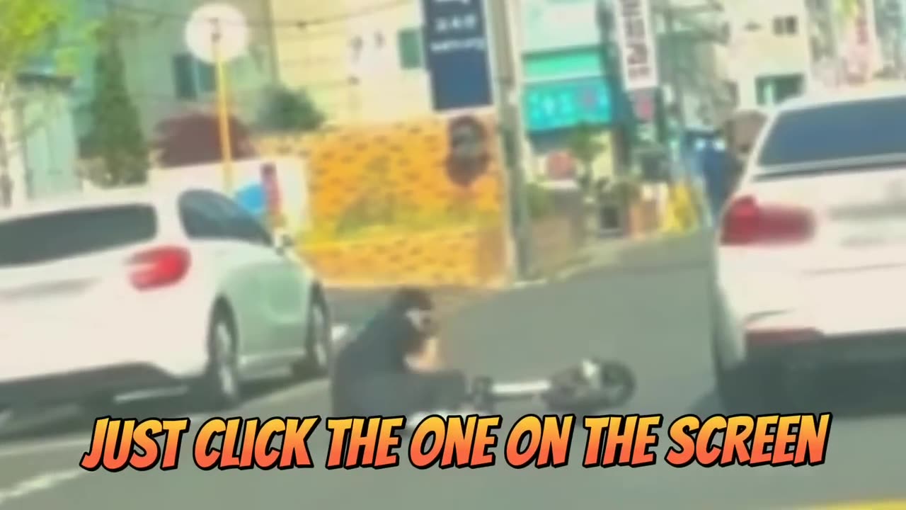Times Insurance Scam Fails Were Caught On Camera!