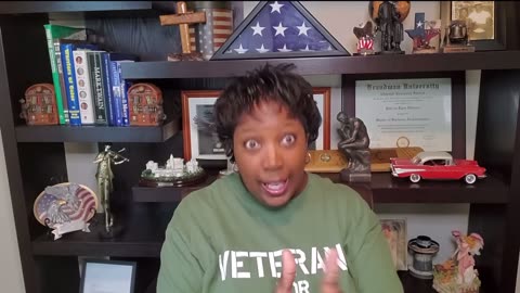 Patricia Dickson / Ignorance is bliss / Question everyone /Subscribe to Patricia in the link below👇
