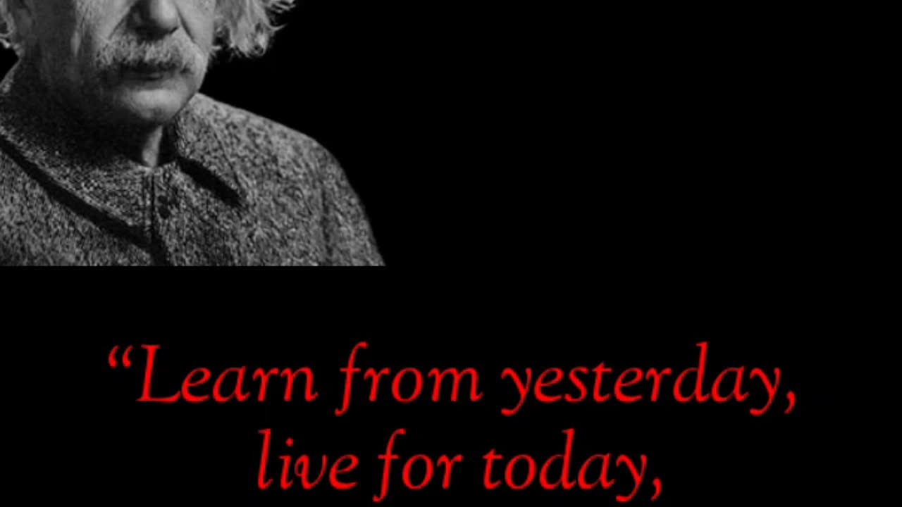 Albert Einstein quotes motivational quotes