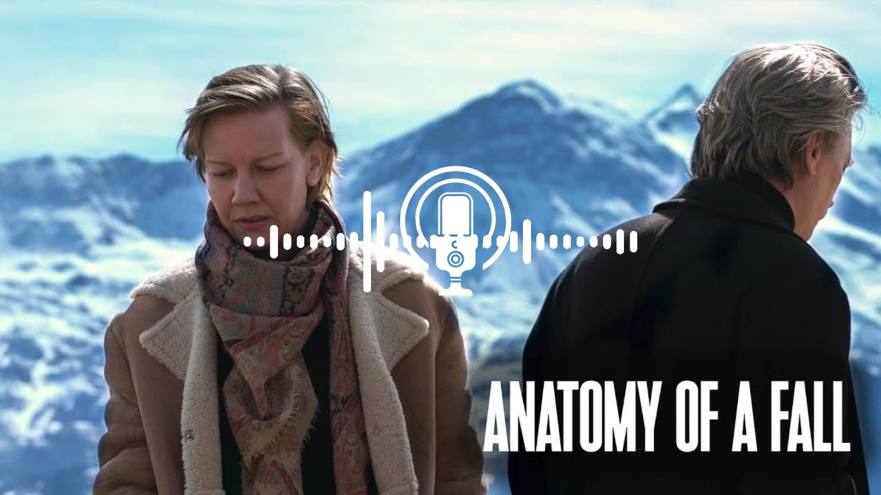 Bir Düşüşün Anatomisi-Anatomy of a fall