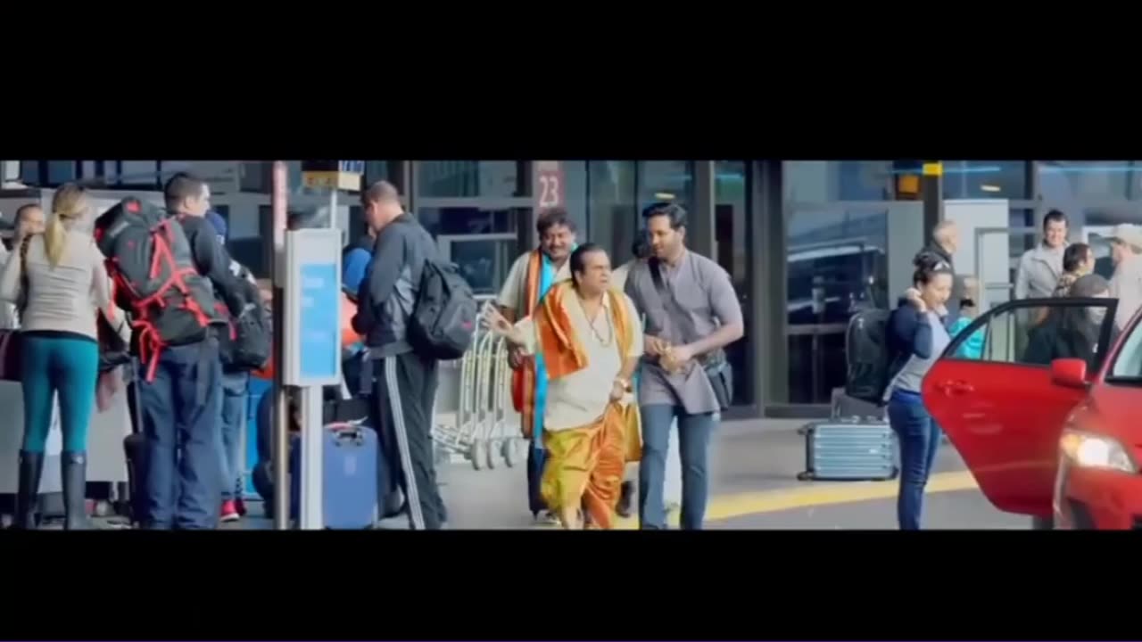 South movie best scene