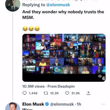 DID YOU KNOW? PROJECT MOCKINGBIRD