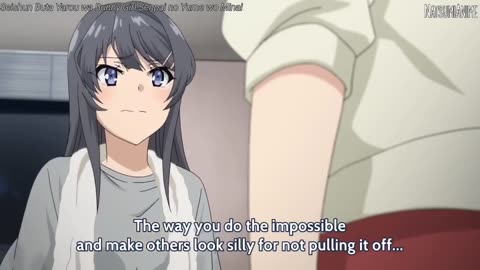 Funny Anime Moments #3