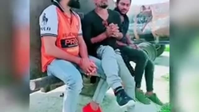 Mani Meraj (extremely funny)