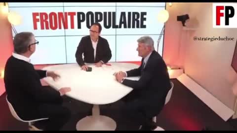 ▶ EXTRAIT-RQ + LIENS parus (22 jan 23) : MICHEL ONFRAY affirme que tout le monde a eu tort...