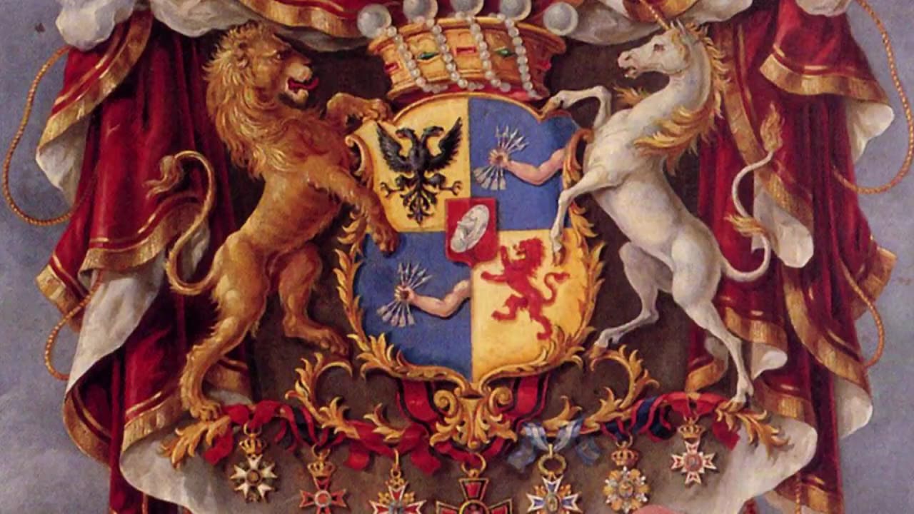 š¬ DOCUMENTAL JUANRA KALINGA. CAPĆTULO 2: EXPANSIĆN DE LOS ROTHSCHILD