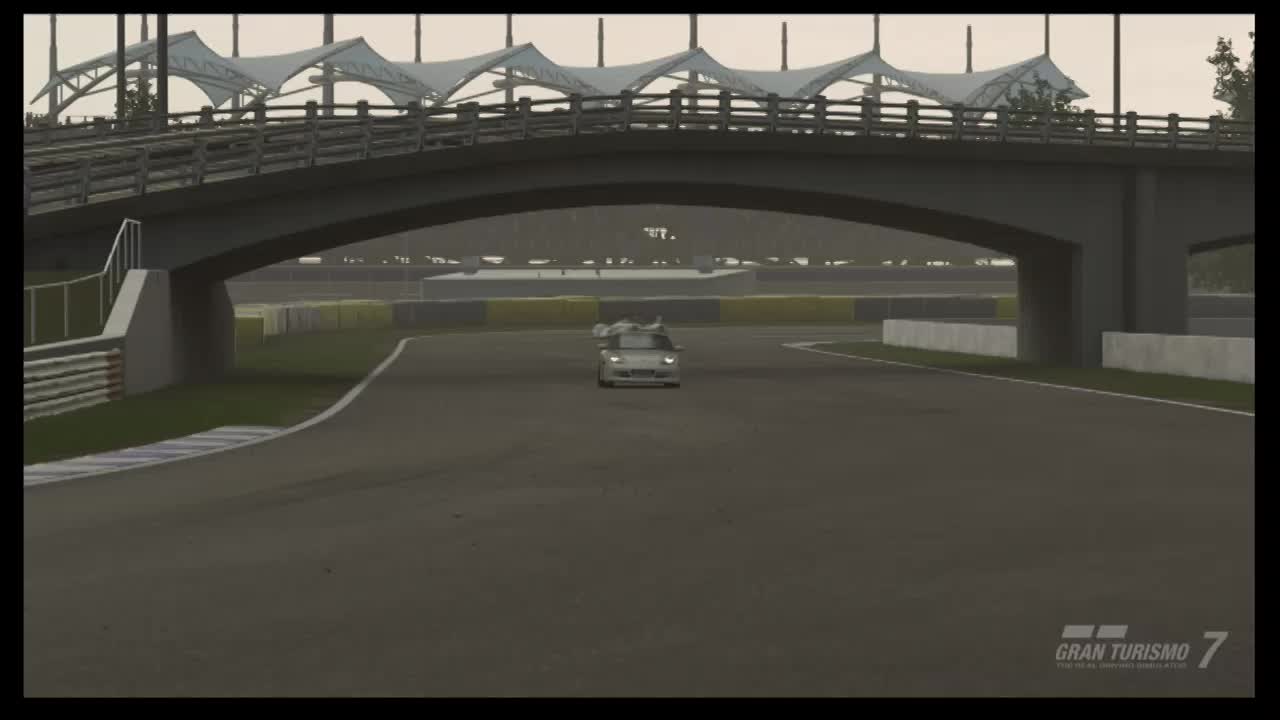Gran Turismo7 Race272