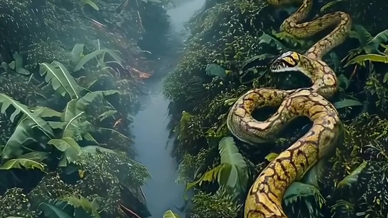 Nature love