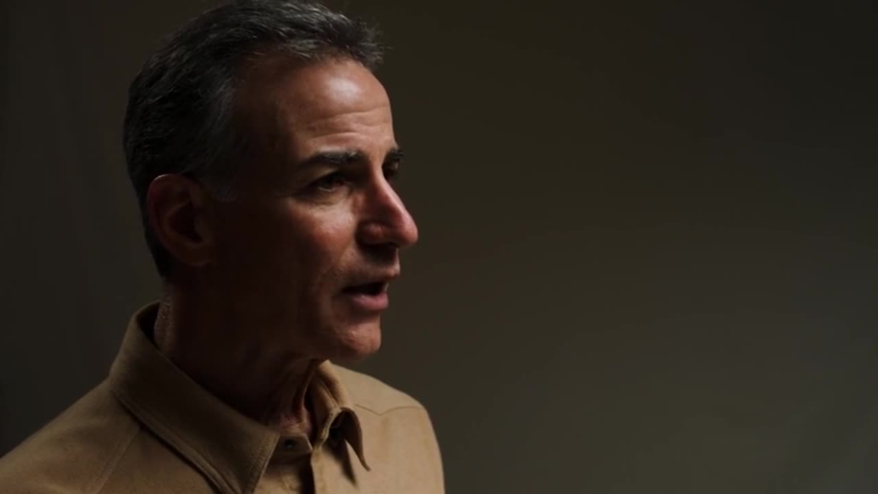 Documentary - Beyond Impossible - The Truth Behind the Fake Meat Industry