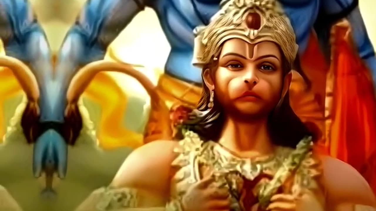Jai shree Ram
