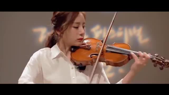 Paganini, Niccolò-Capriccio No. 24 In A Minor (Hyunsu Shin).