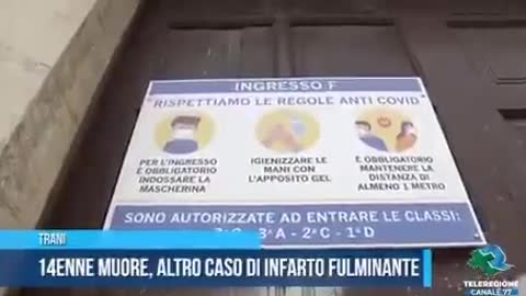 LE CRONACHE LOCALI HANNO AVUTO FINALMENTE IL ..