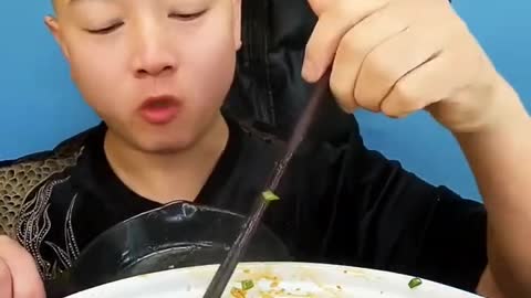 ASMR MUKBANG 2023 @ 😲😲😲😱🤪🤪