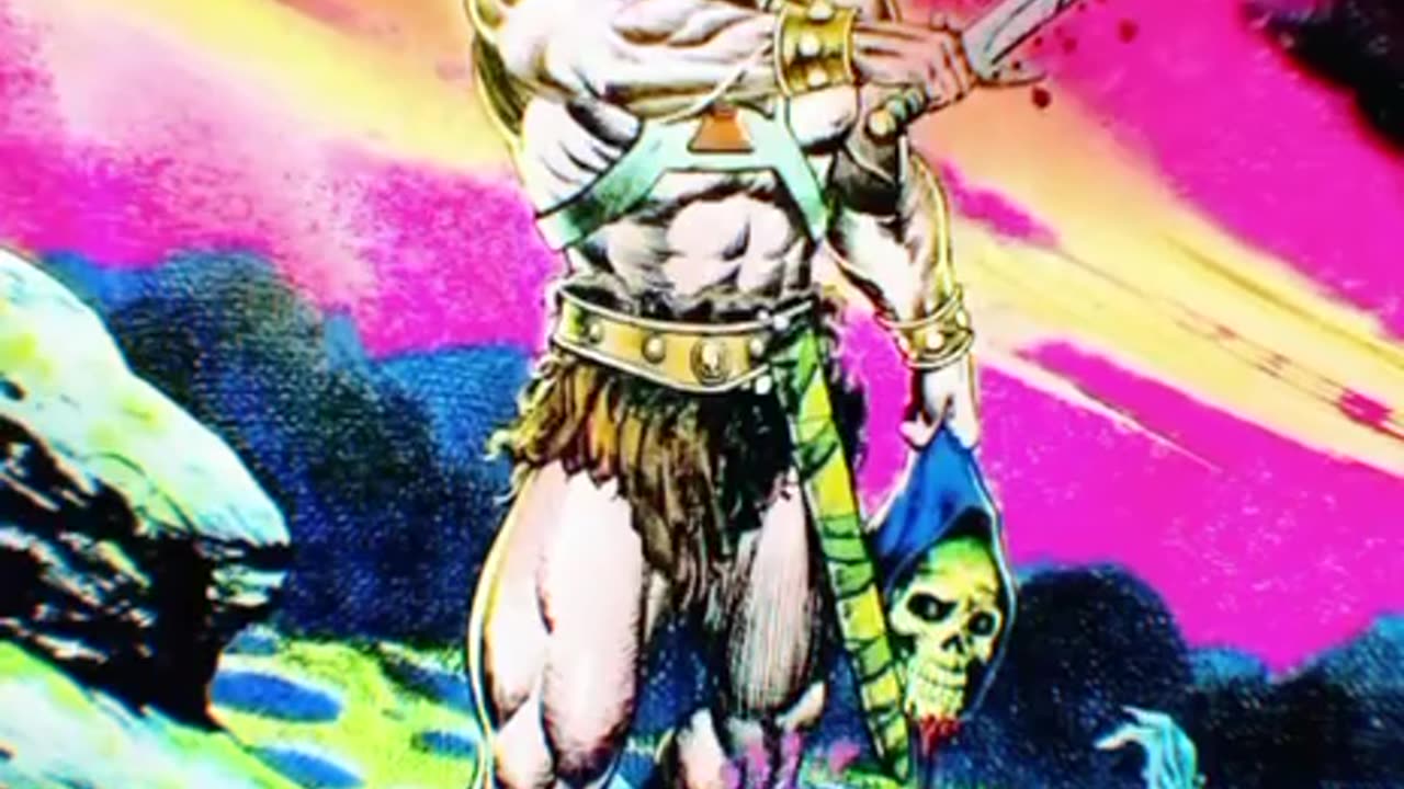 He-man #motu #mastersoftheuniverse #heman