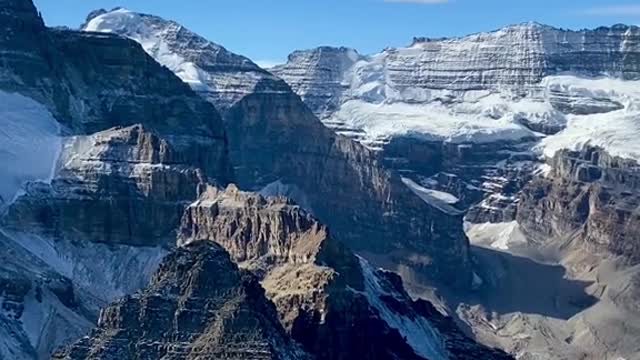 Fairview mountain🏔🇨🇦