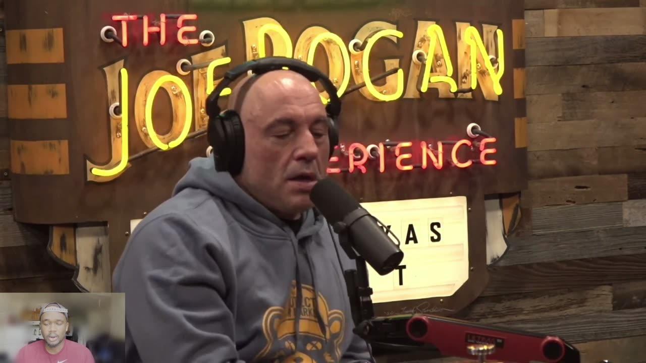 JRE: The Merchant of DEATH For Brittney Griner? Was It WORTH It?