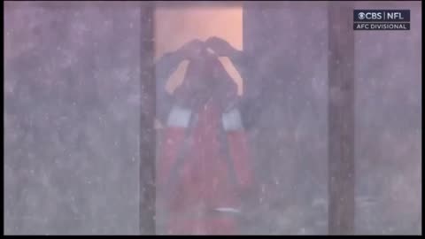 Damar Hamlin Makes Surprise Appearance But won’t Show his Face… why? His Last Tweet Was “Clone”