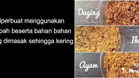 Makanan Tradisional Malaysia 10 Menu Makanan Hari Raya Kegemaran Di Malaysia