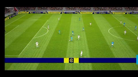 Match Eafootball game