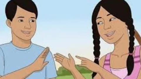 I've Got To Give Him A Sign - A Randy Original