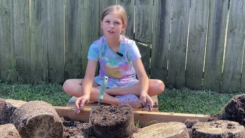Gardening made easy - Tips about selecting Types of Dirt