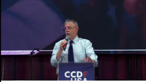 Defend the Family Pastor Jack Martin