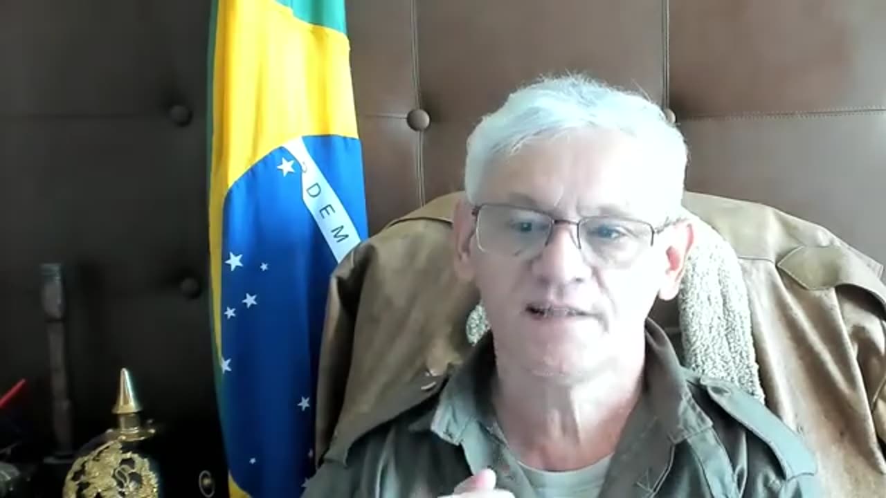 AVIBRAS: o Brasil não pode perder a empresa de jeito nenhum.