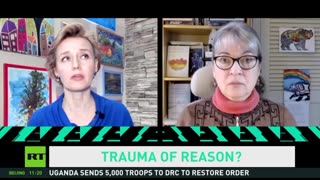 RT Worlds Apart: Trauma of reason? 2 Apr, 2023