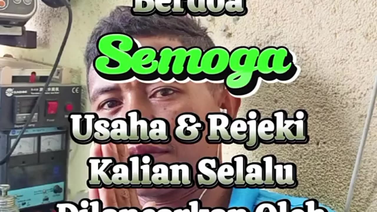 Kata kata motivasi