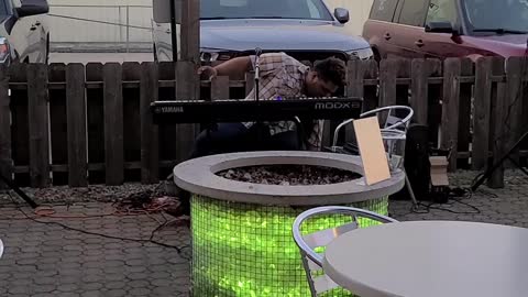 Jackson Snelling "Die A Happy Man" Thomas Rhett Cover