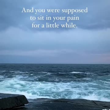 Life Lessons You Had to Experience!