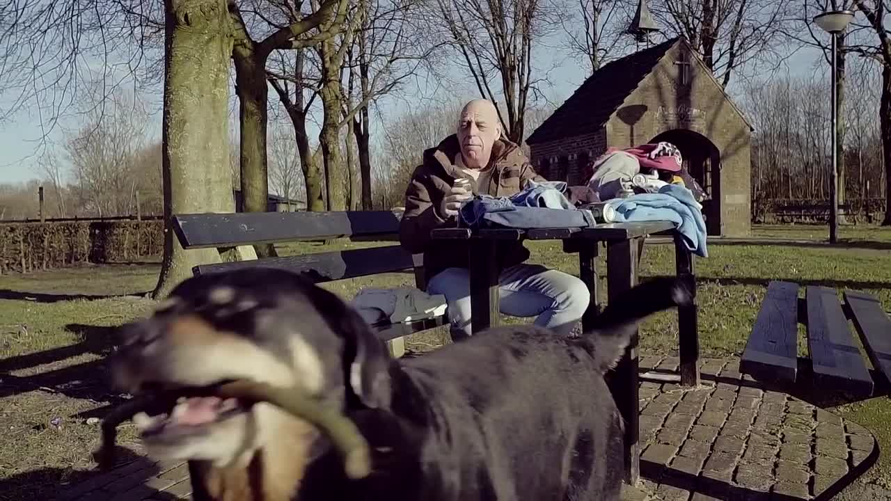 Jan Biggel - Ha'k Jou Maar Nooit Gekend