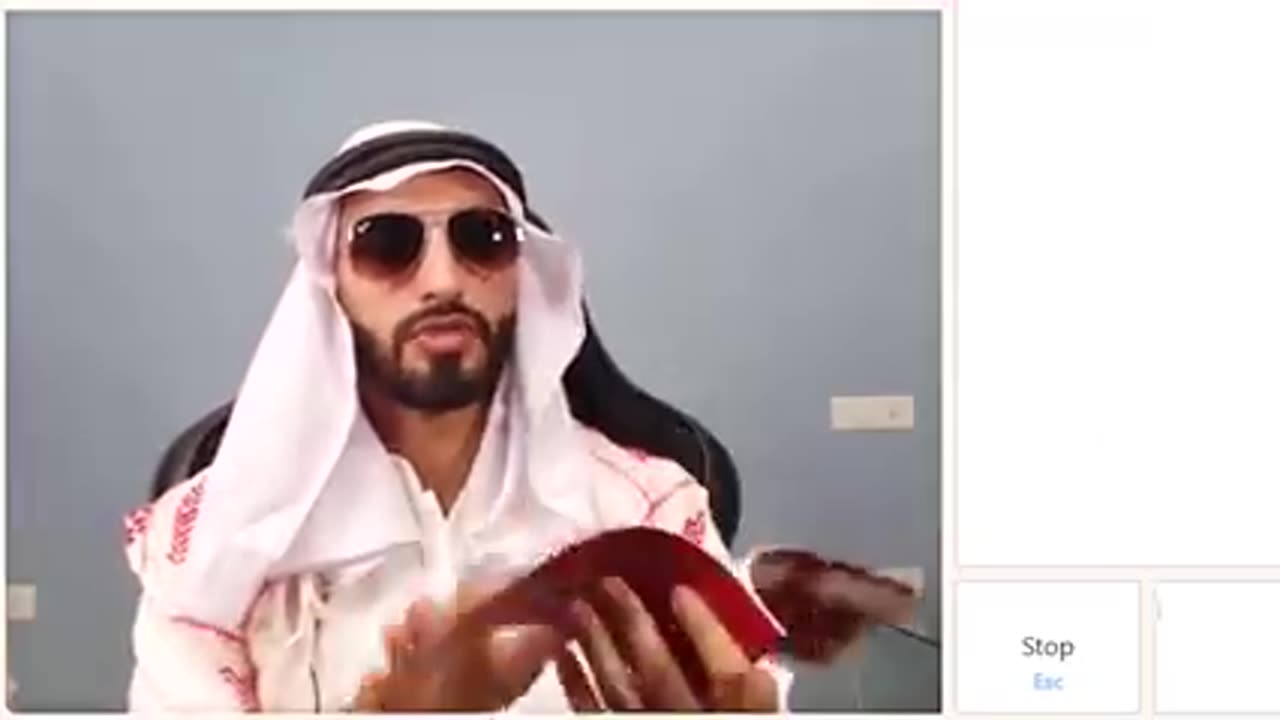 Habibi Masha ALLAH