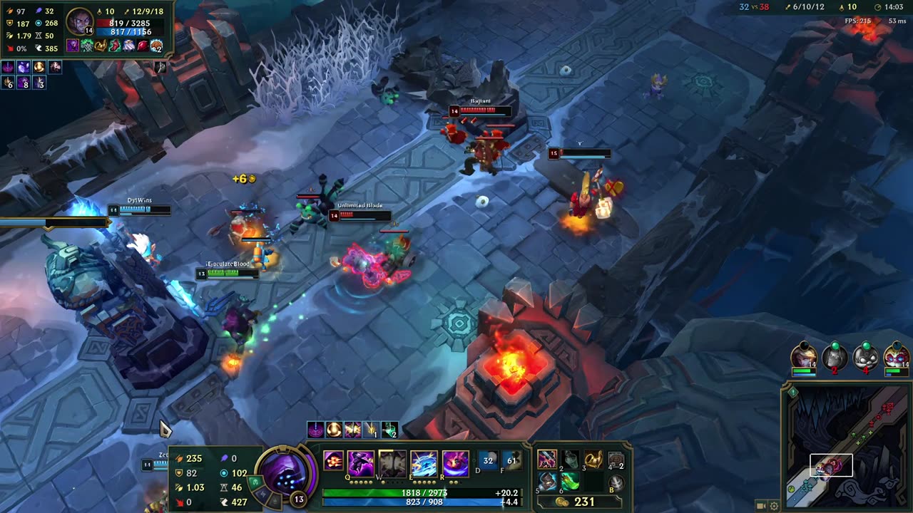 ARAM JAX G 3