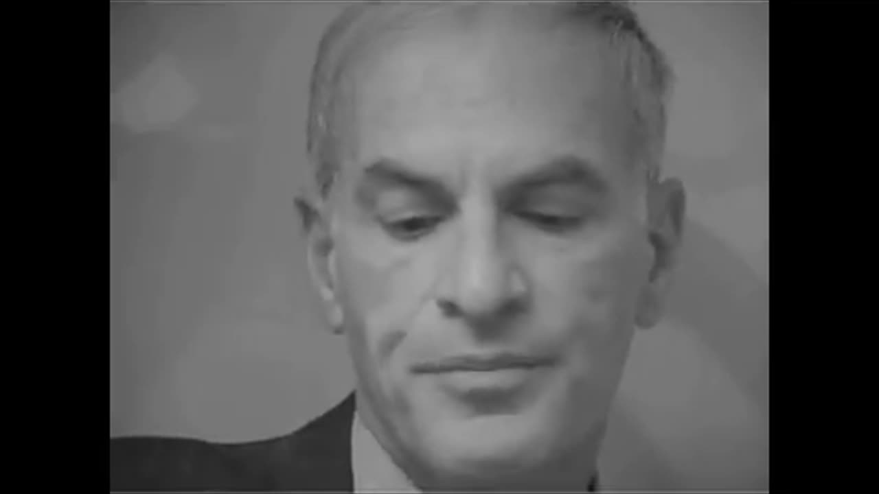An interview with Norman Finkelstein on the Holocaust, Part 1