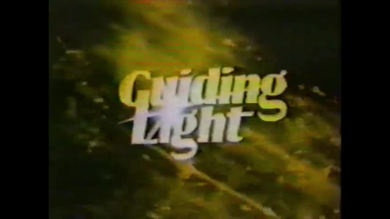 The Guiding Light Dr. Jim Reardon Character Highlights & First Appearance