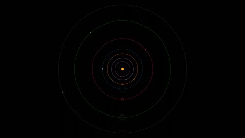 The Sounds of a New Planetary System (NASA Data Sonification)