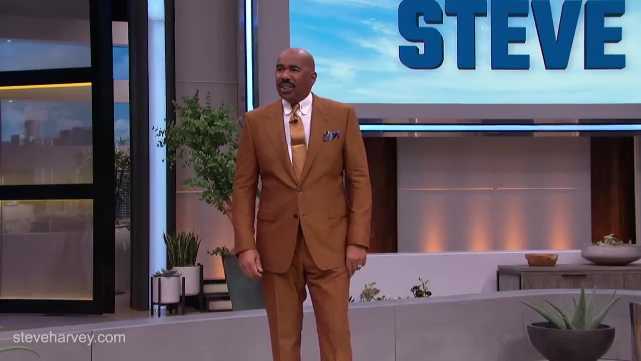 Imagination Is Everything | Motivated + | Steve Harvey