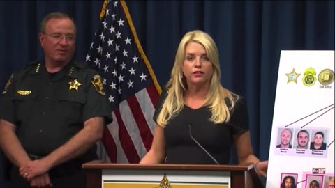 Trump’s New Pick For Attorney General: Pam Bondi