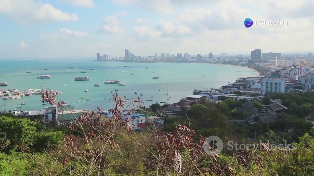 One Day Trip in Pattaya: Ultimate Itinerary!