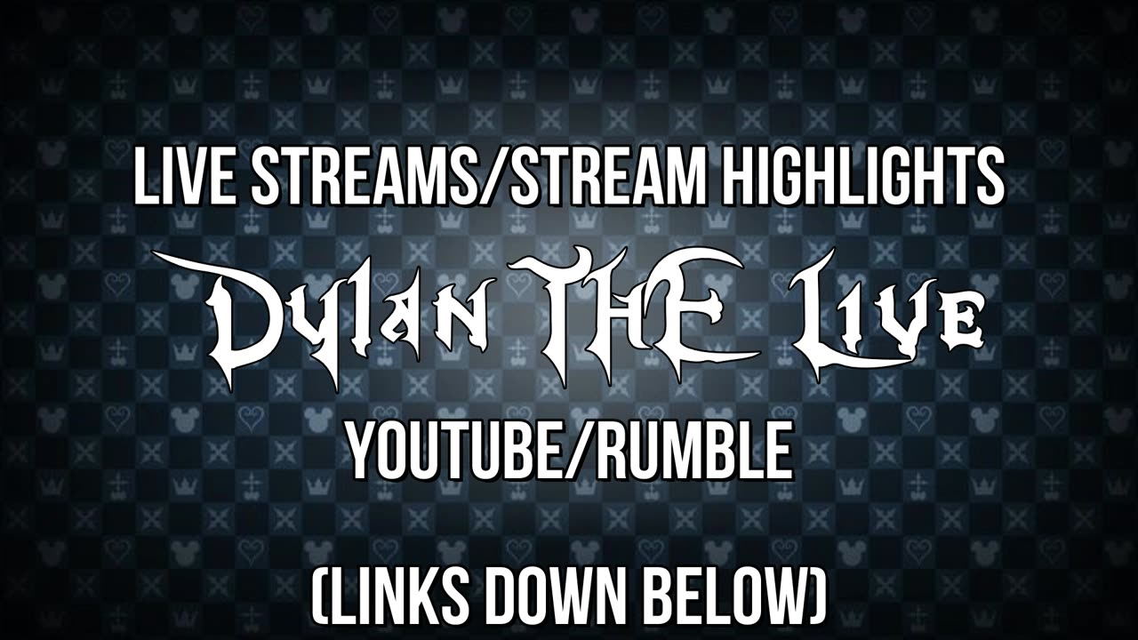 DylanTheLIVE Channels