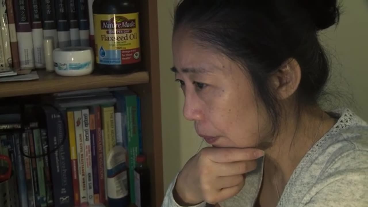 Harmonia Quebrada: Dissidentes da China HUA ZE - Broken Harmony: Chinaibots Dissidents - Documentário Completo sobre Crime - Kurio.
